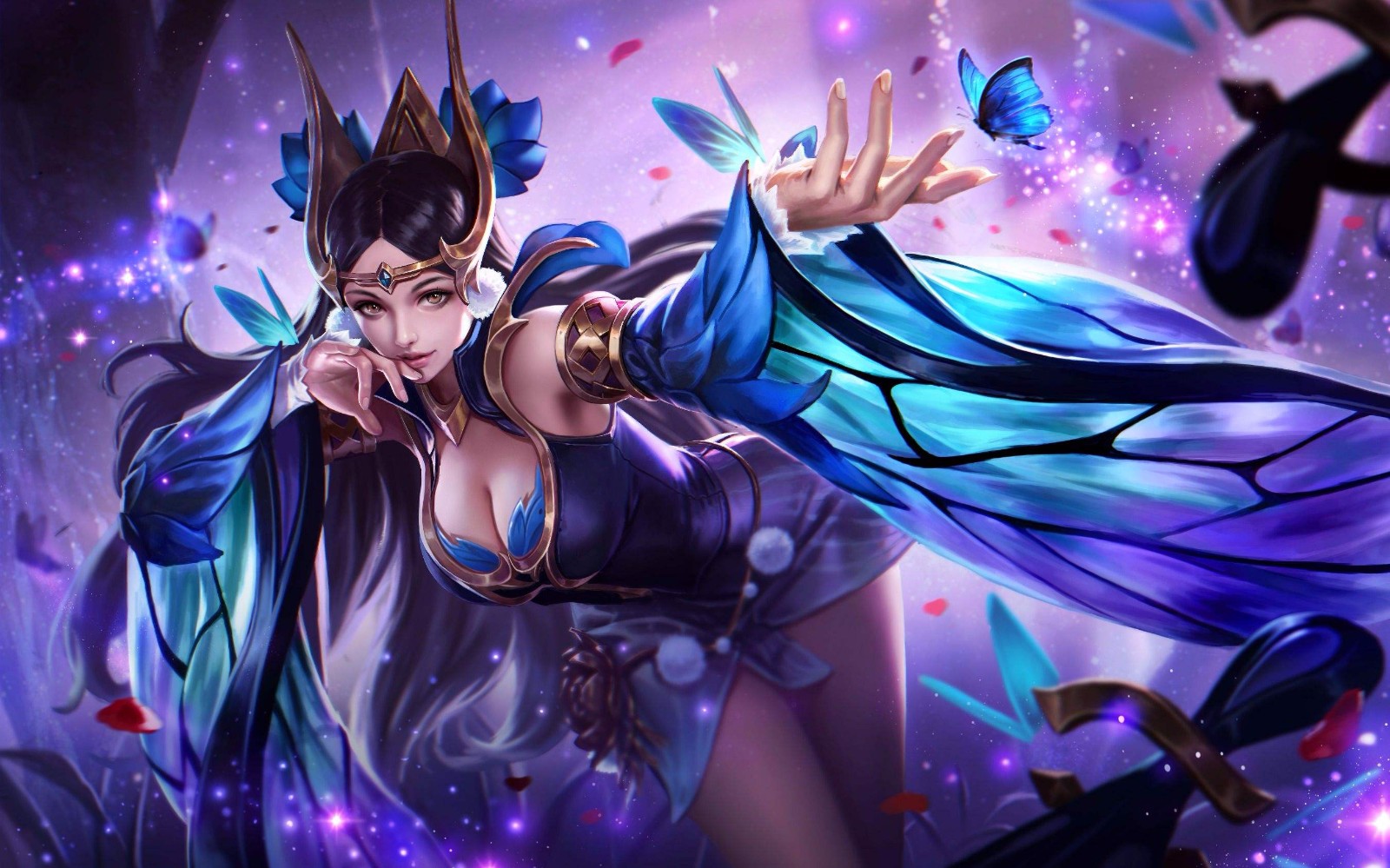 迟来的愚人节玩笑？RNG官推说MLXG回去当教练