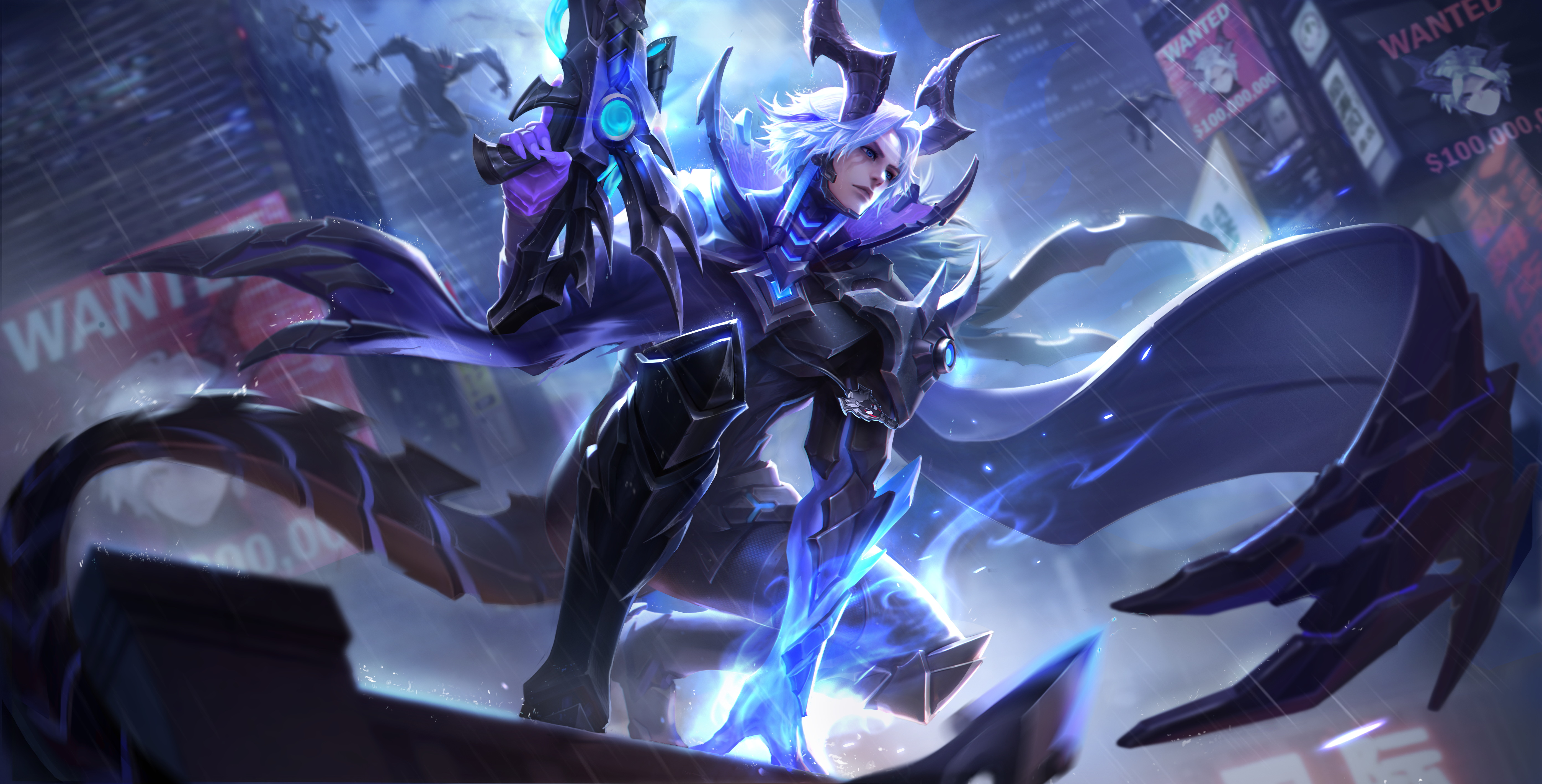 Kanavi 的肥胖Fuyego在中期失误，最终做出了贡献。 Anyone's Legend 冲动地发起了一场团战，被 Top Esports 扳平了比分。